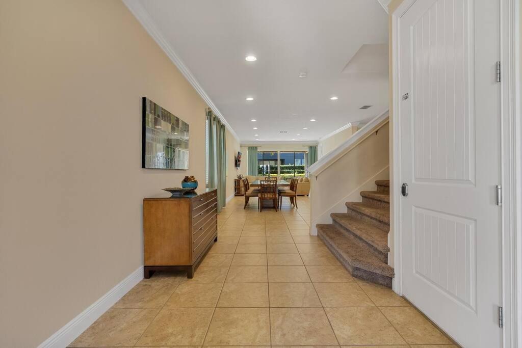 480-Villa With Pool /Spa Orlando Exterior photo