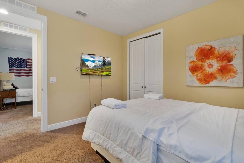 480-Villa With Pool /Spa Orlando Exterior photo