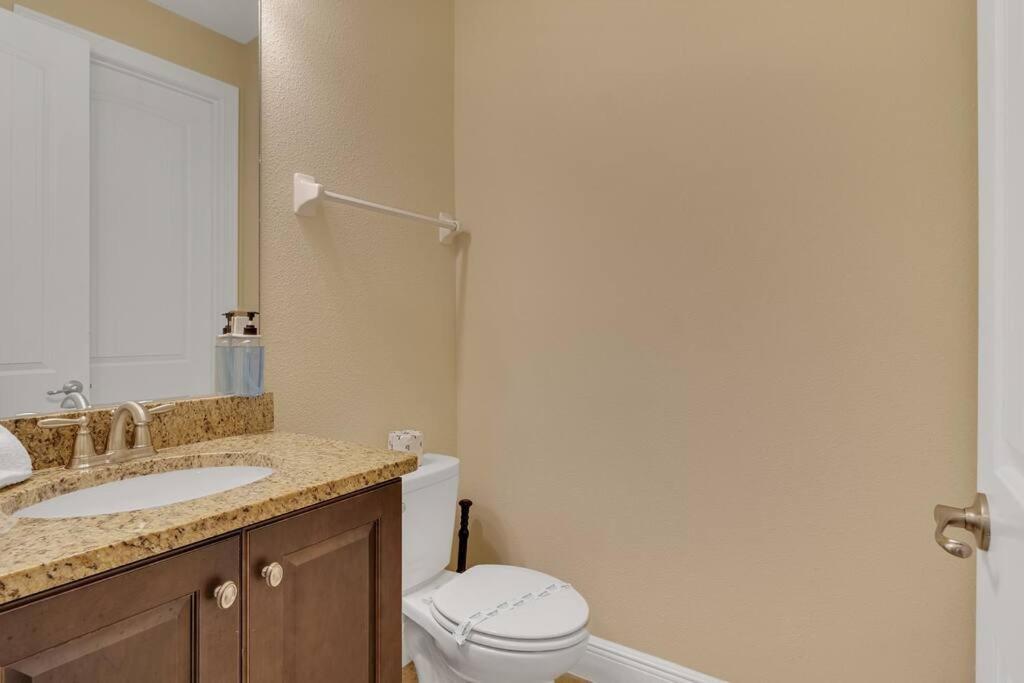 480-Villa With Pool /Spa Orlando Exterior photo