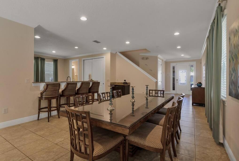 480-Villa With Pool /Spa Orlando Exterior photo
