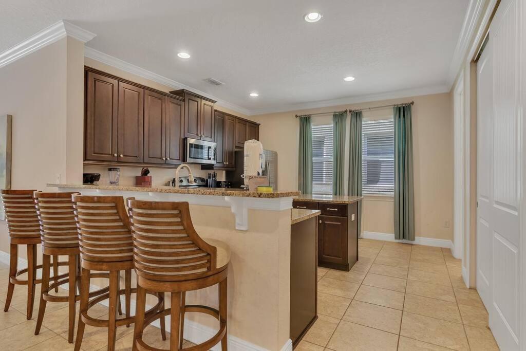 480-Villa With Pool /Spa Orlando Exterior photo
